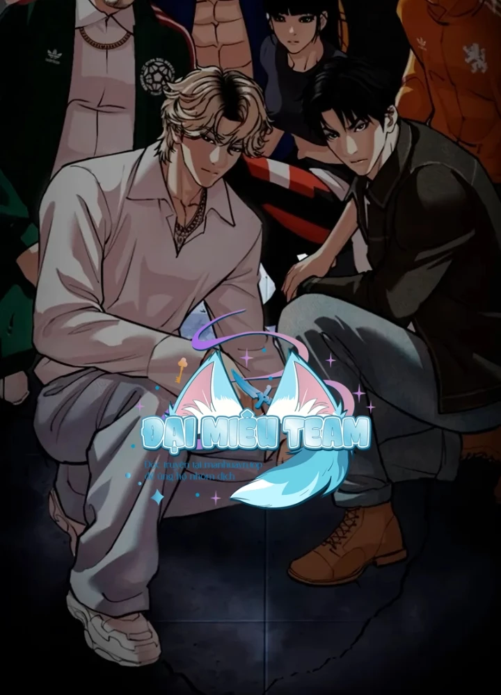 Hoán Đổi Diệu Kỳ Chapter 562 - 17