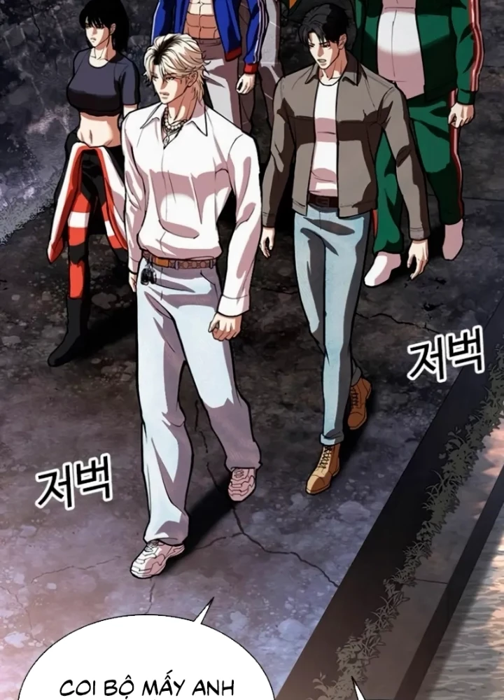 Hoán Đổi Diệu Kỳ Chapter 562 - 67