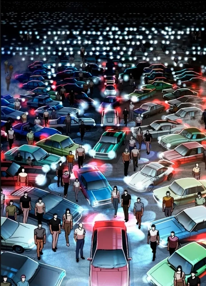 Hoán Đổi Diệu Kỳ Chapter 562 - 83