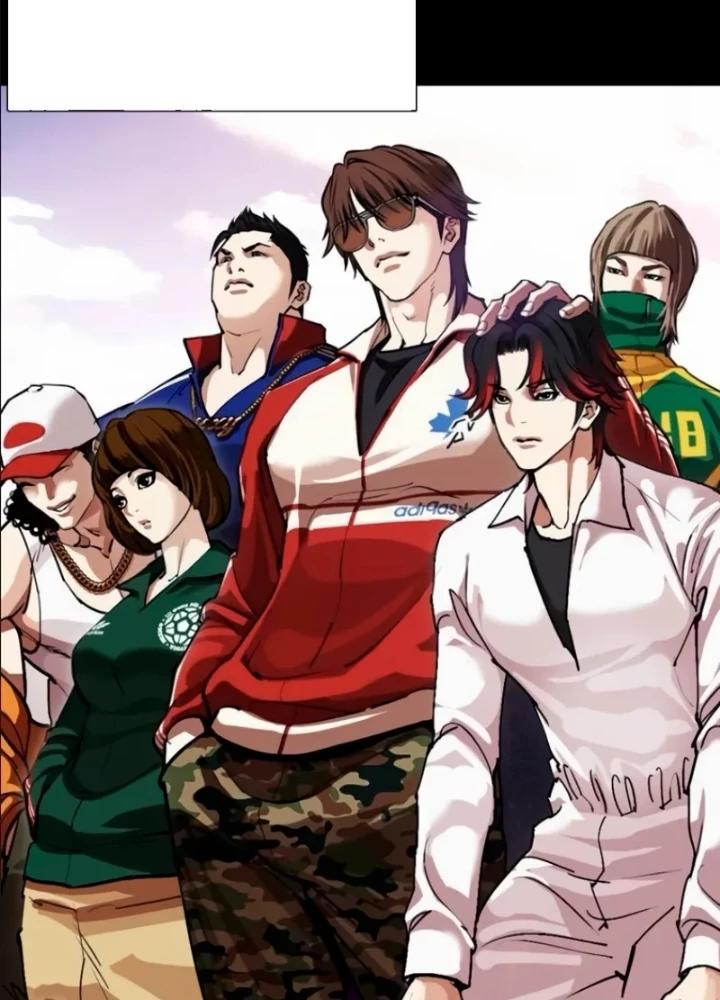 Hoán Đổi Diệu Kỳ Chapter 562 - 91