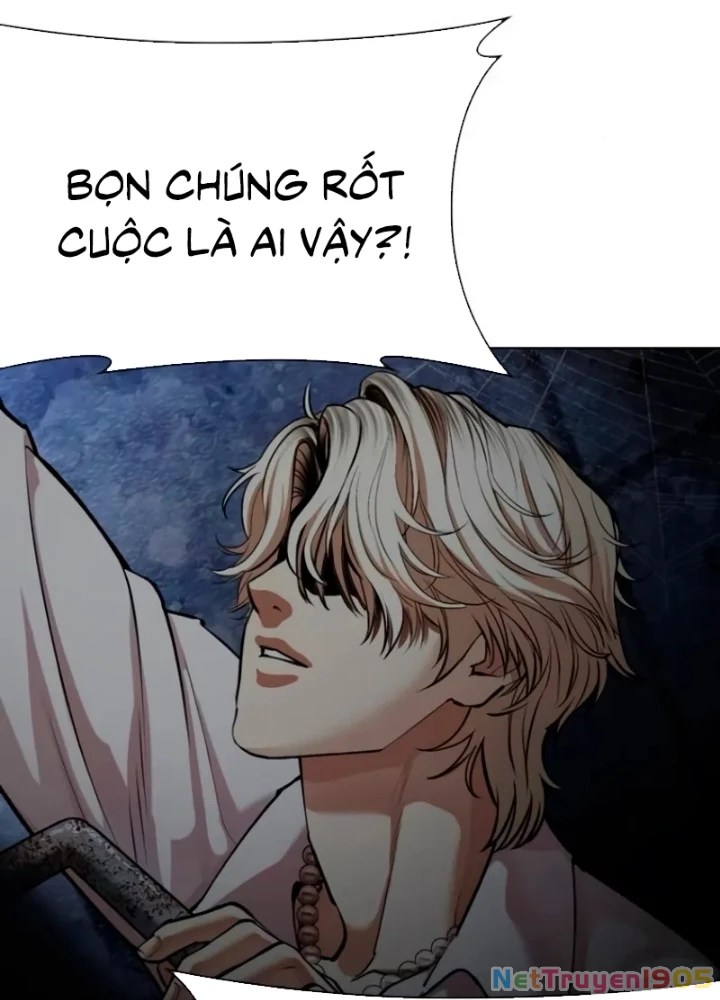 Hoán Đổi Diệu Kỳ Chapter 562 - 127