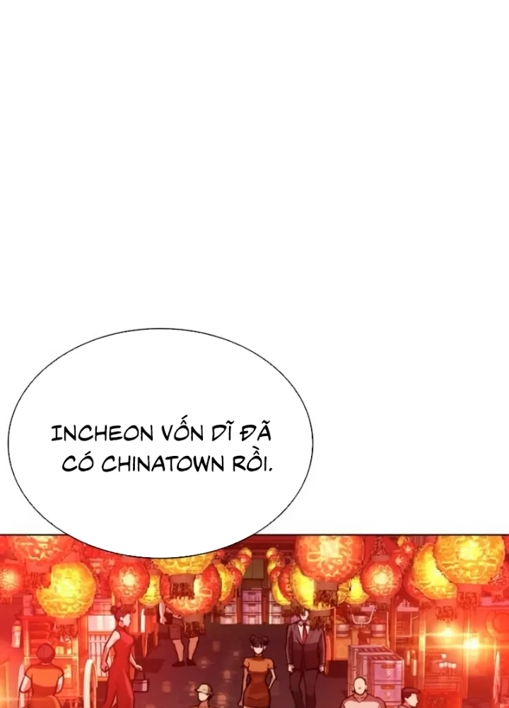 Hoán Đổi Diệu Kỳ Chapter 562 - 143