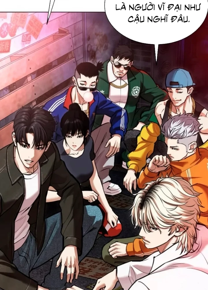 Hoán Đổi Diệu Kỳ Chapter 562 - 157