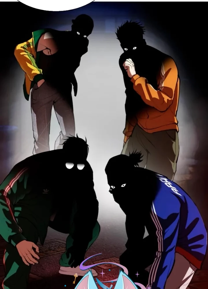 Hoán Đổi Diệu Kỳ Chapter 562 - 181