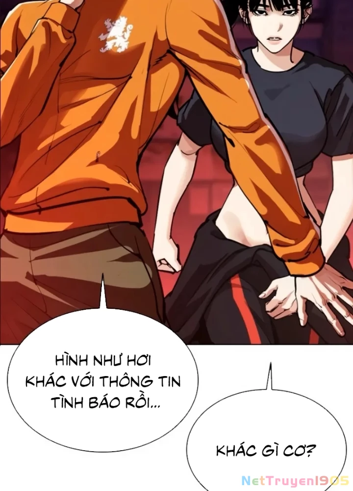 Hoán Đổi Diệu Kỳ Chapter 562 - 197