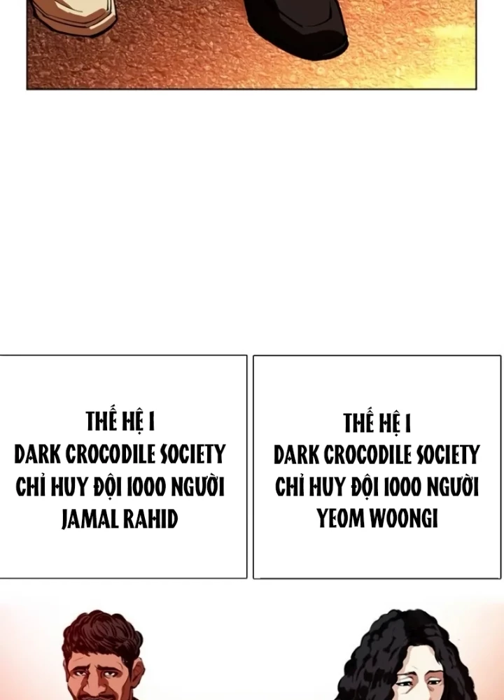 Hoán Đổi Diệu Kỳ Chapter 562 - 215