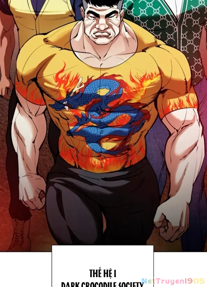 Hoán Đổi Diệu Kỳ Chapter 562 - 217