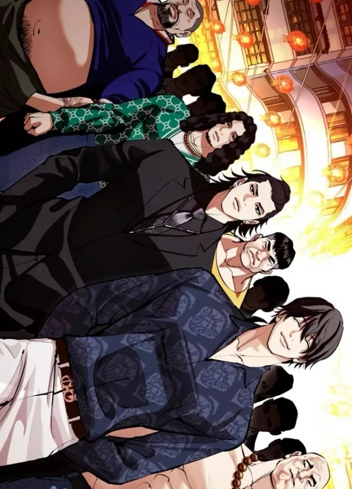 Hoán Đổi Diệu Kỳ Chapter 562 - 220