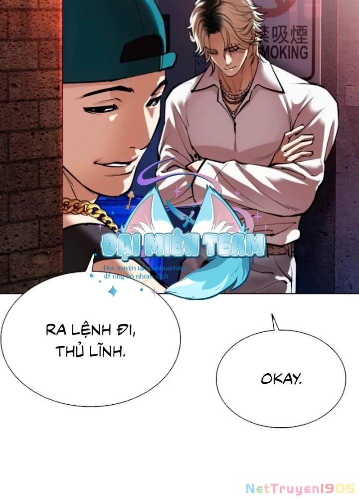 Hoán Đổi Diệu Kỳ Chapter 562 - 228