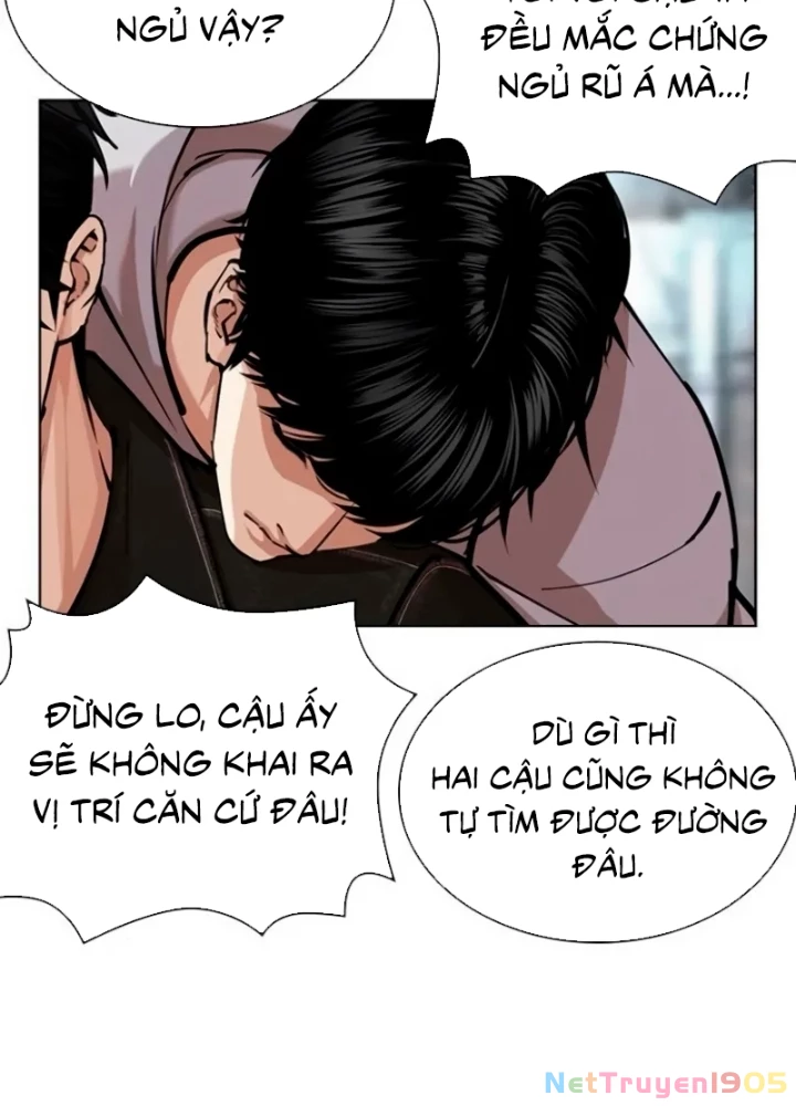 Hoán Đổi Diệu Kỳ Chapter 562 - 268