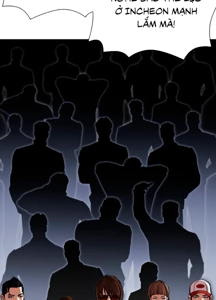 Hoán Đổi Diệu Kỳ Chapter 562 - 280