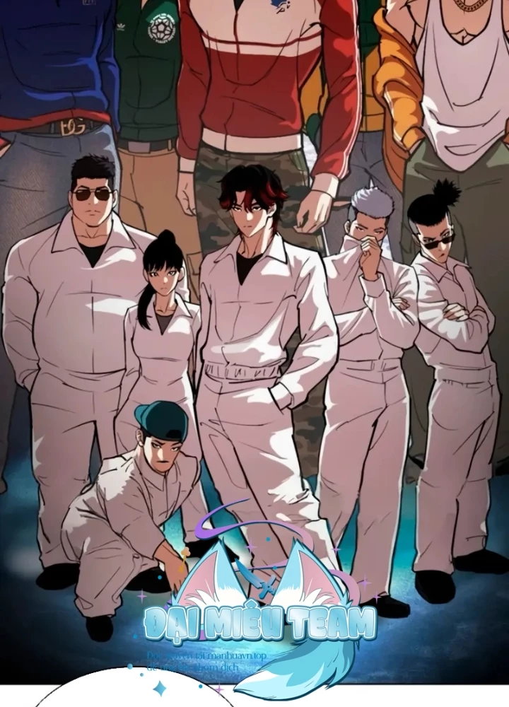 Hoán Đổi Diệu Kỳ Chapter 562 - 282