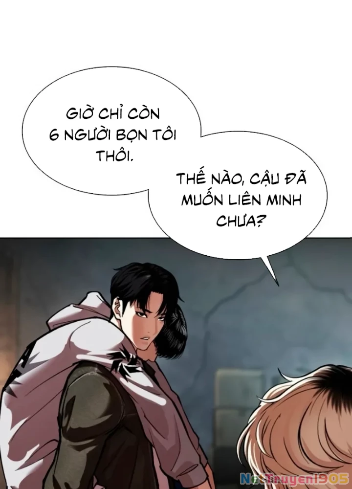 Hoán Đổi Diệu Kỳ Chapter 562 - 286
