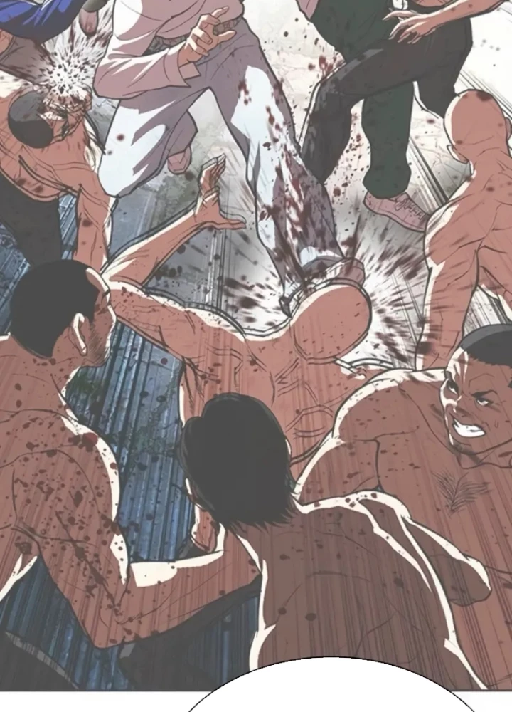 Hoán Đổi Diệu Kỳ Chapter 562 - 314