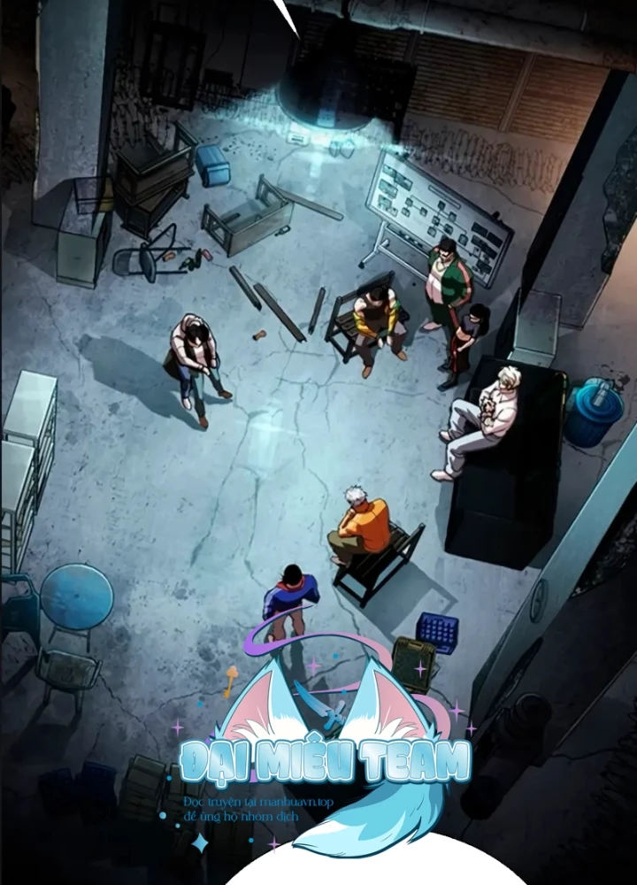 Hoán Đổi Diệu Kỳ Chapter 562 - 334