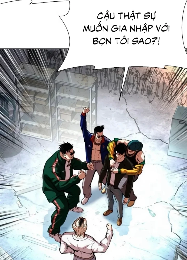 Hoán Đổi Diệu Kỳ Chapter 562 - 360