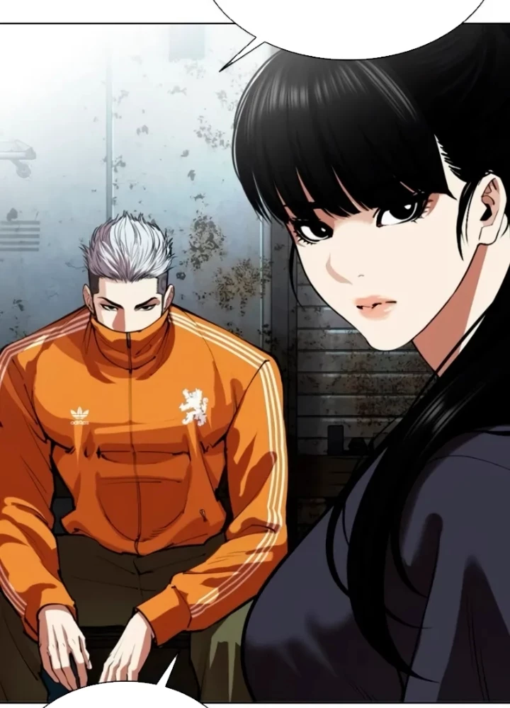 Hoán Đổi Diệu Kỳ Chapter 562 - 364