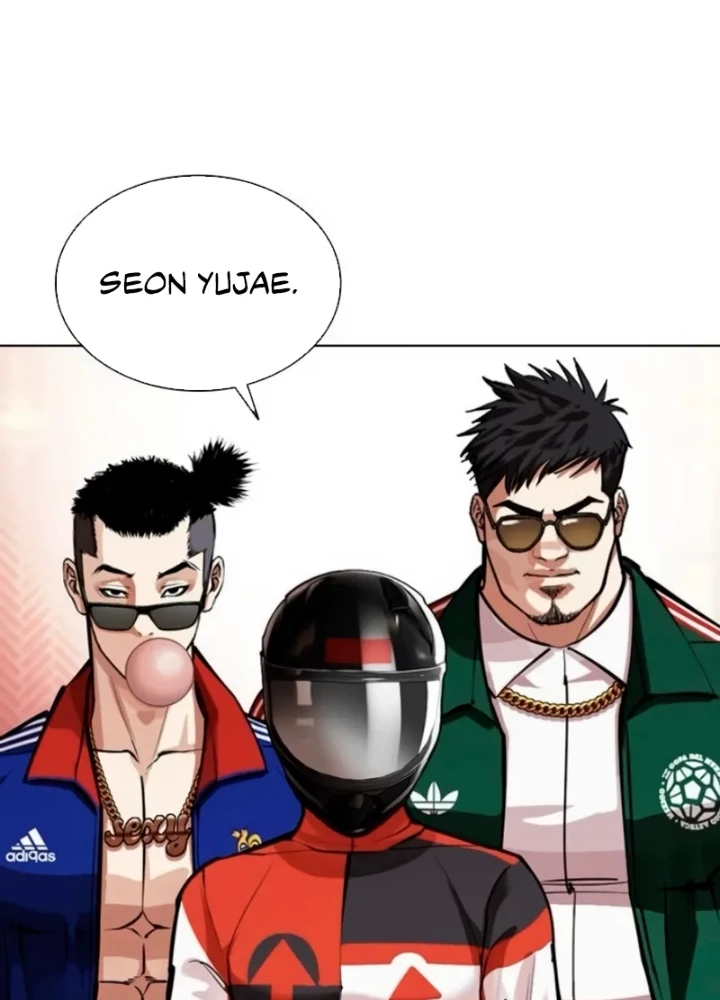 Hoán Đổi Diệu Kỳ Chapter 562 - 414