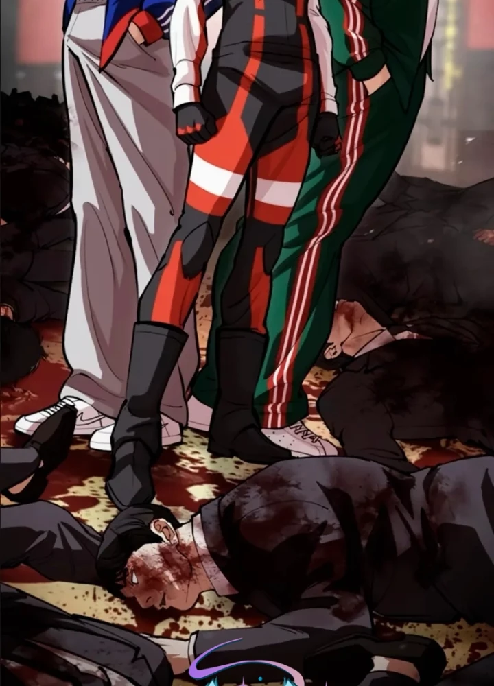 Hoán Đổi Diệu Kỳ Chapter 562 - 422