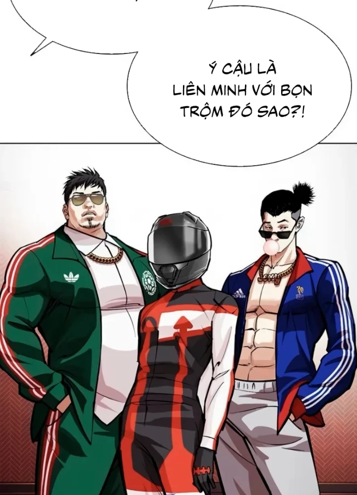 Hoán Đổi Diệu Kỳ Chapter 562 - 440