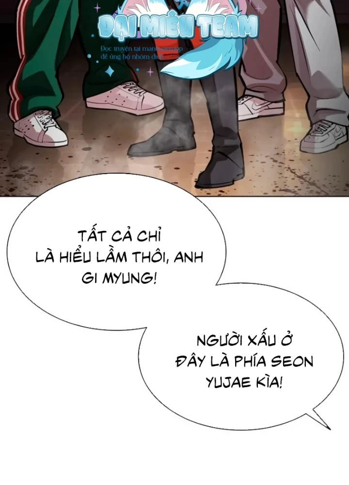 Hoán Đổi Diệu Kỳ Chapter 562 - 442