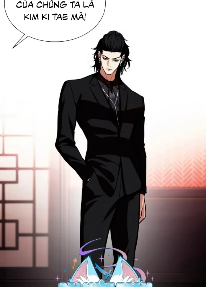 Hoán Đổi Diệu Kỳ Chapter 562 - 448