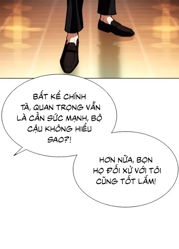 Hoán Đổi Diệu Kỳ Chapter 562 - 450