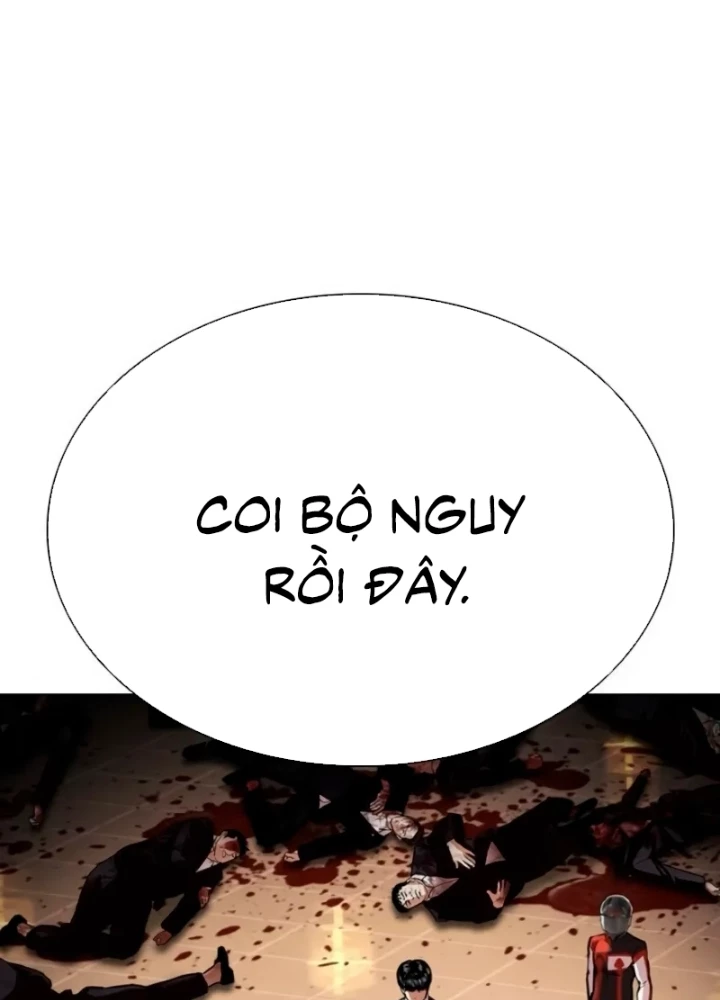 Hoán Đổi Diệu Kỳ Chapter 562 - 462