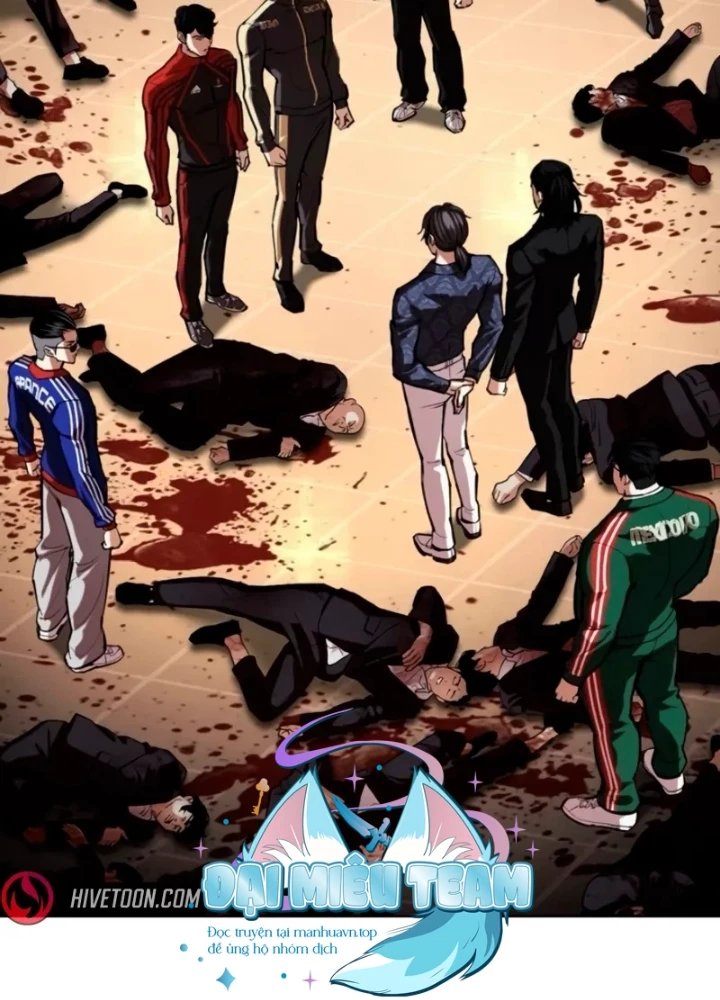 Hoán Đổi Diệu Kỳ Chapter 562 - 464