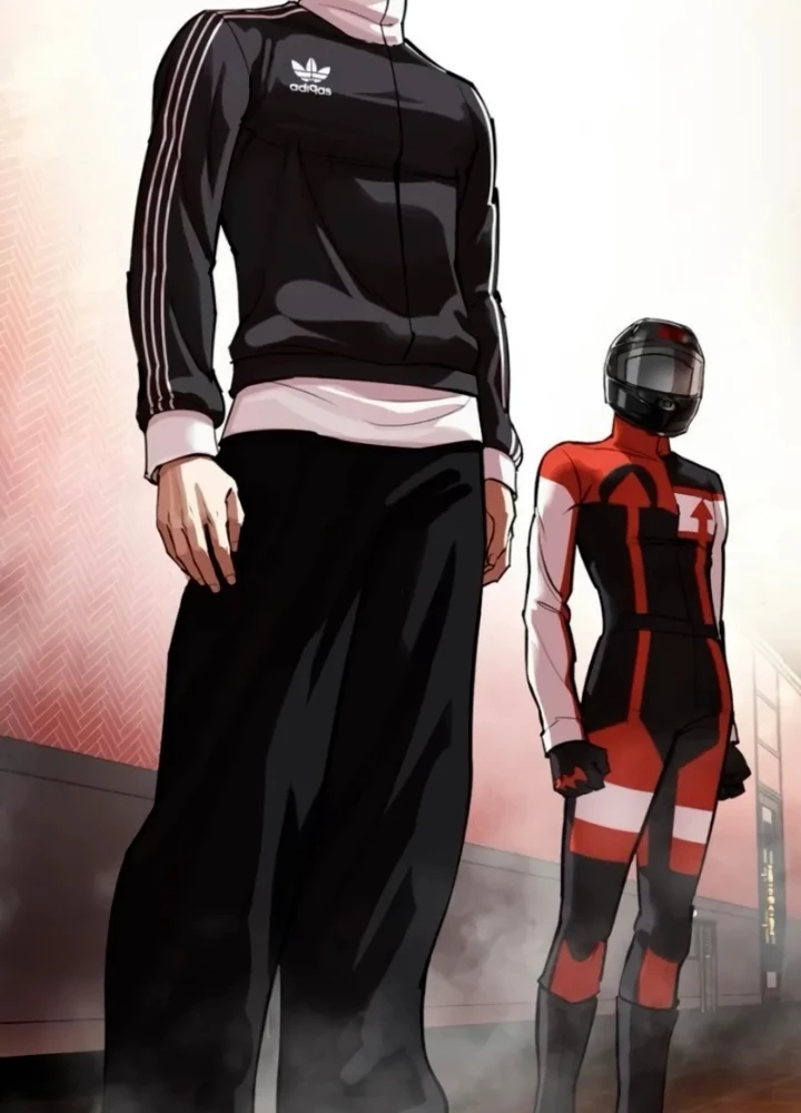 Hoán Đổi Diệu Kỳ Chapter 562 - 474