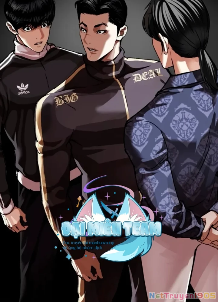 Hoán Đổi Diệu Kỳ Chapter 562 - 488