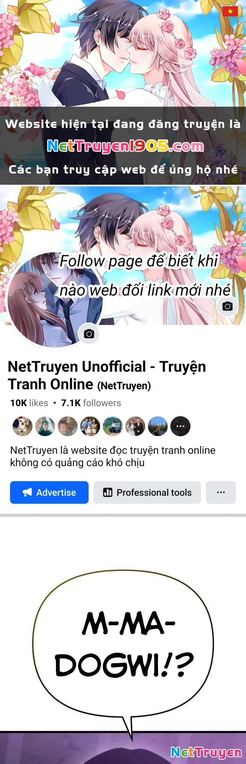 Mạt Thế Hậu Cần Chapter 50 - 1