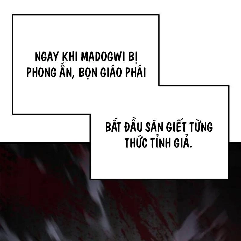 Mạt Thế Hậu Cần Chapter 50 - 55