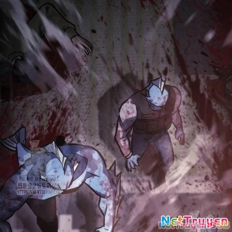 Mạt Thế Hậu Cần Chapter 50 - 56