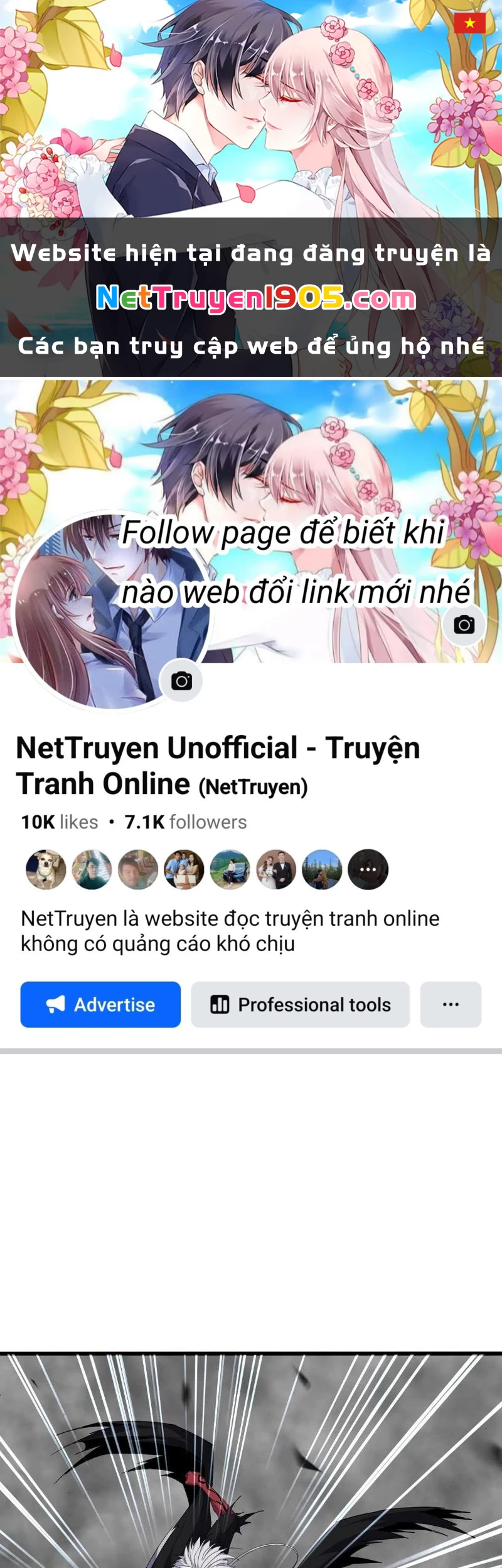 Đại Quản Gia Là Ma Hoàng Chapter 721 - 1