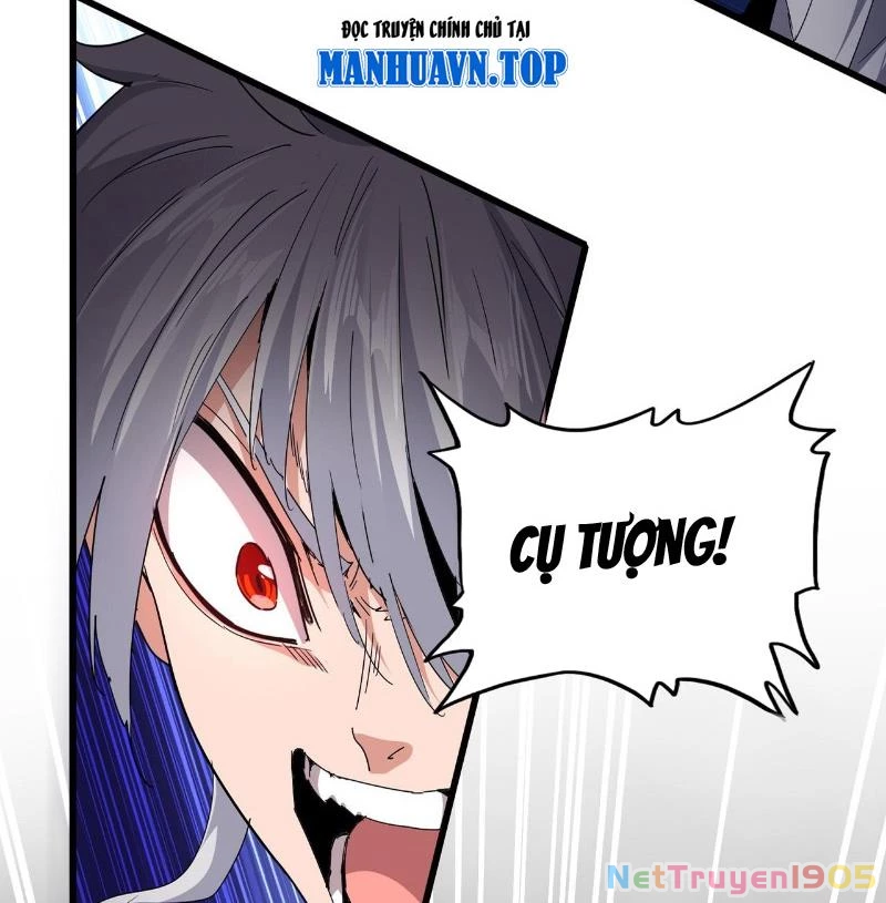 Đại Quản Gia Là Ma Hoàng Chapter 721 - 4