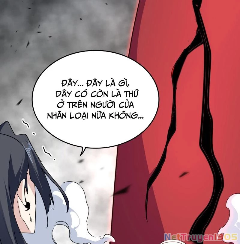 Đại Quản Gia Là Ma Hoàng Chapter 721 - 26