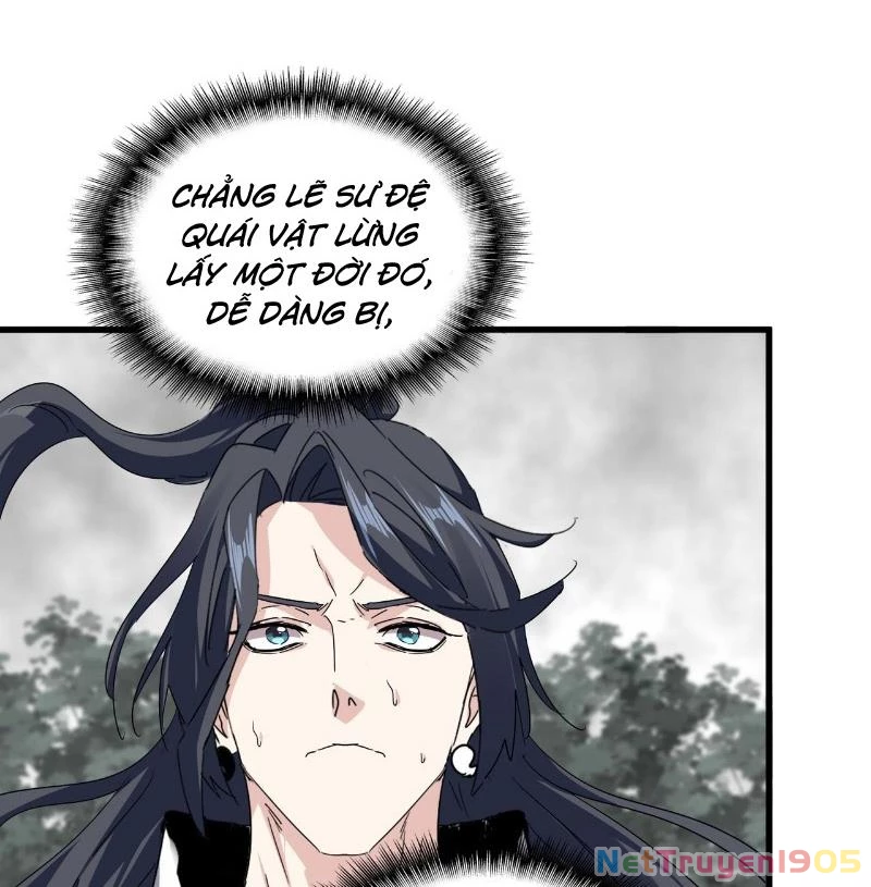 Đại Quản Gia Là Ma Hoàng Chapter 721 - 28