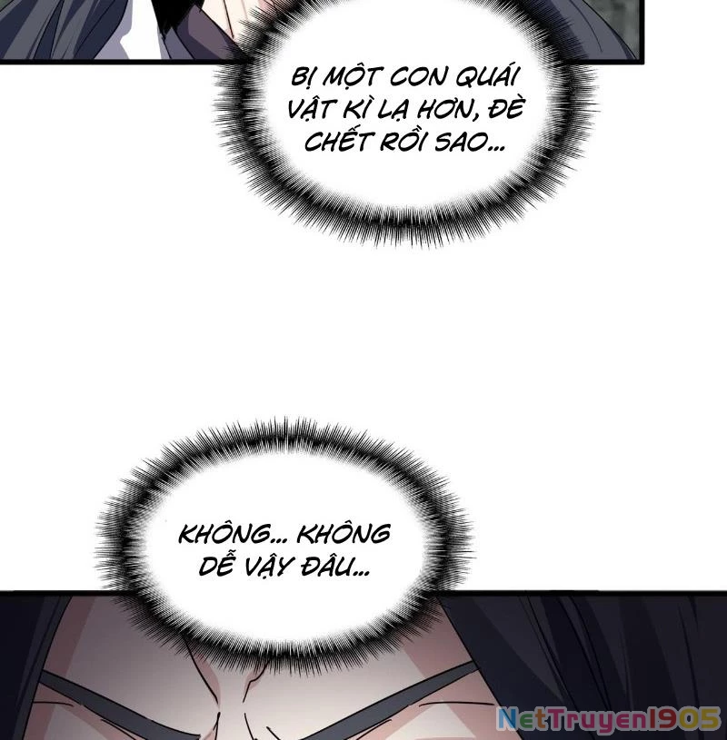 Đại Quản Gia Là Ma Hoàng Chapter 721 - 29