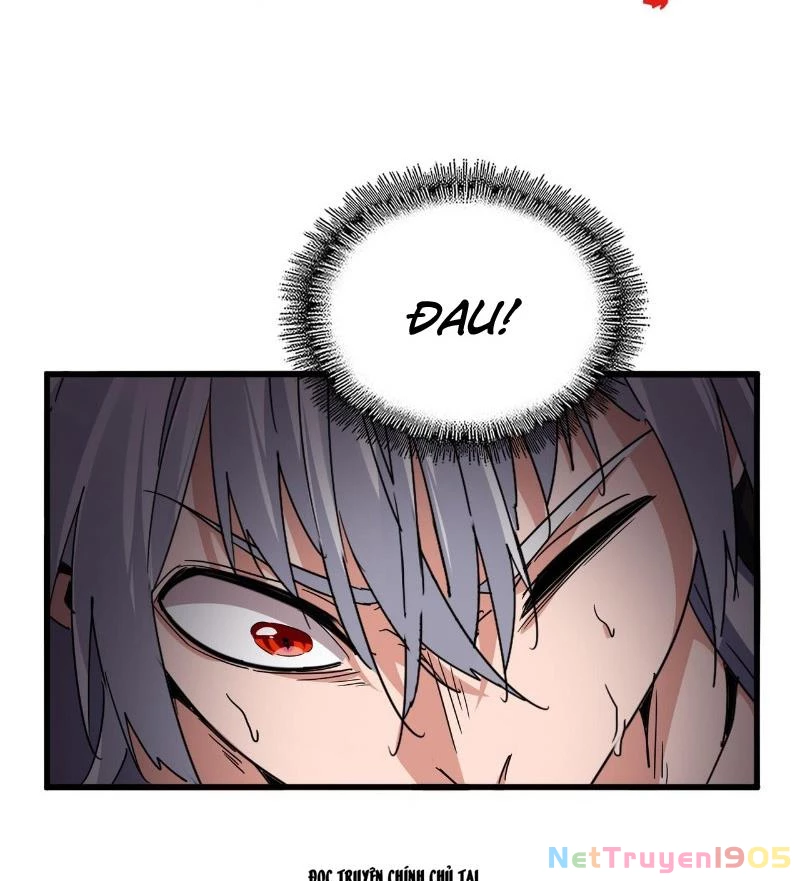 Đại Quản Gia Là Ma Hoàng Chapter 721 - 33