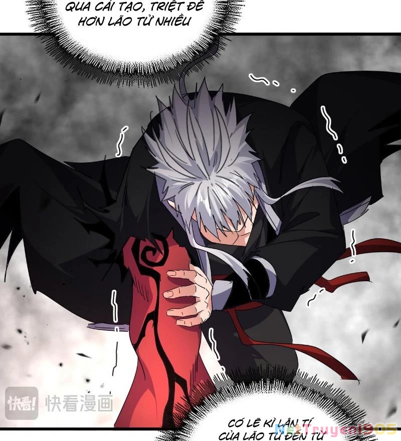 Đại Quản Gia Là Ma Hoàng Chapter 721 - 41