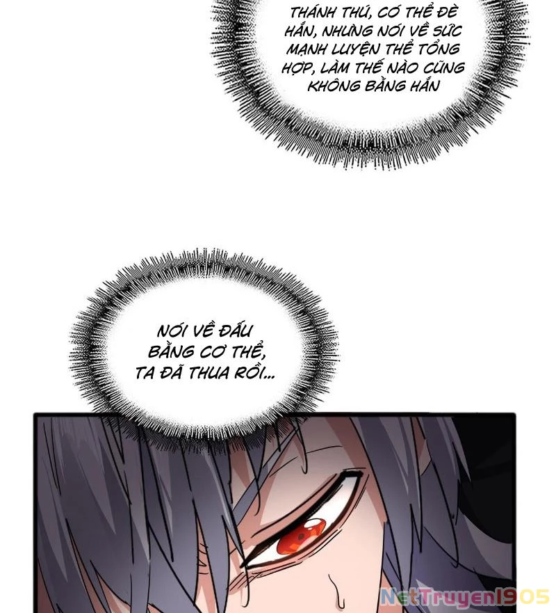 Đại Quản Gia Là Ma Hoàng Chapter 721 - 42
