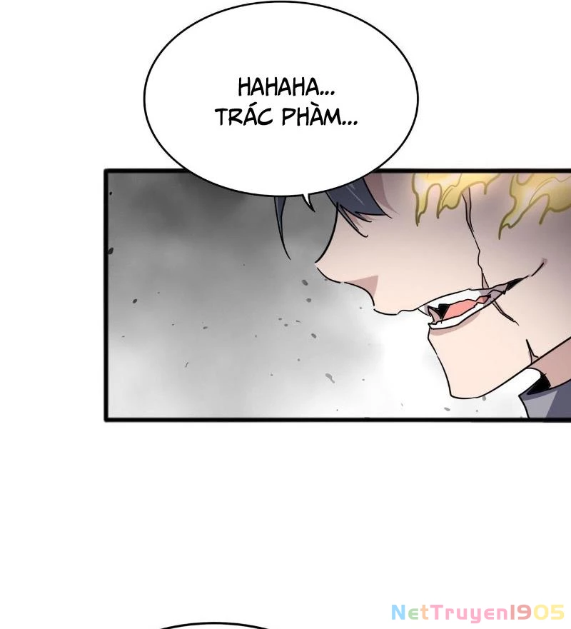 Đại Quản Gia Là Ma Hoàng Chapter 721 - 51