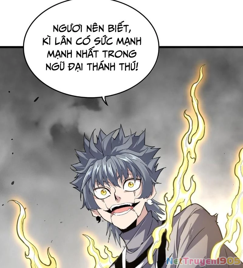 Đại Quản Gia Là Ma Hoàng Chapter 721 - 52