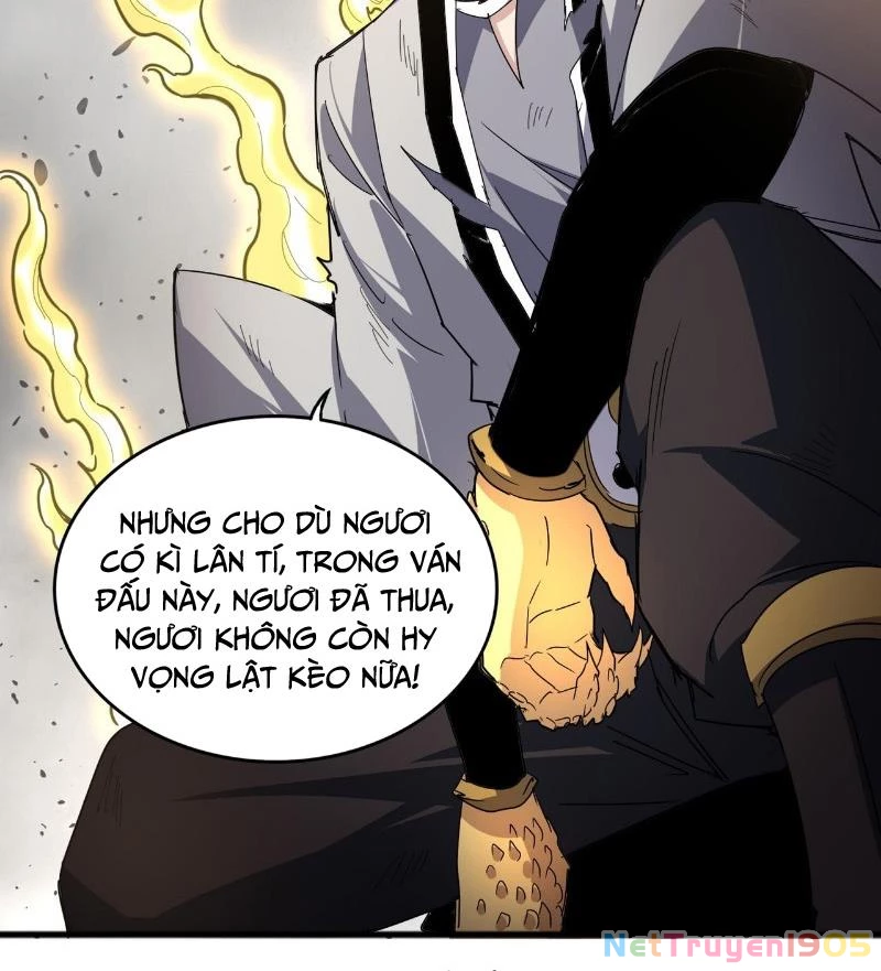 Đại Quản Gia Là Ma Hoàng Chapter 721 - 53