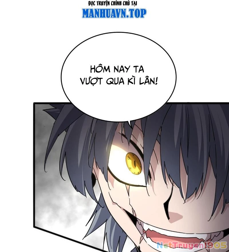 Đại Quản Gia Là Ma Hoàng Chapter 721 - 54