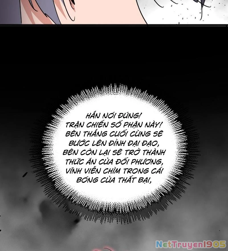 Đại Quản Gia Là Ma Hoàng Chapter 721 - 58