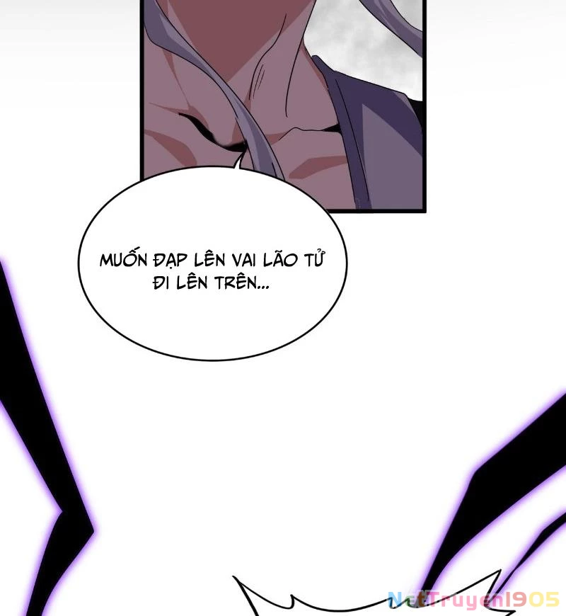Đại Quản Gia Là Ma Hoàng Chapter 721 - 62