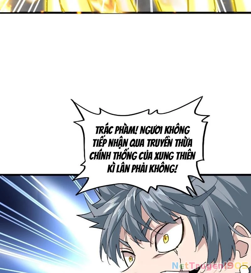 Đại Quản Gia Là Ma Hoàng Chapter 721 - 71