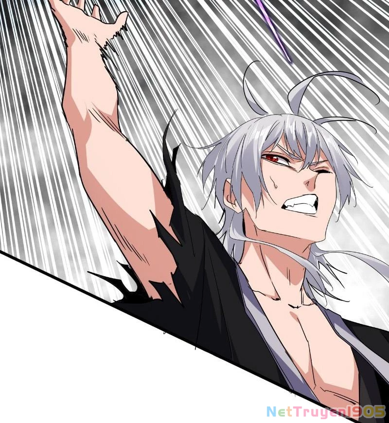 Đại Quản Gia Là Ma Hoàng Chapter 721 - 77
